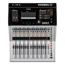 Load image into Gallery viewer, Yamaha TF1 16 Input Digital Mixer with Motorized Faders-Easy Music Center
