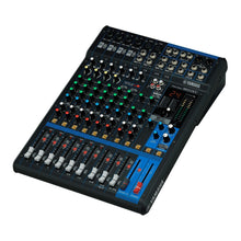 Load image into Gallery viewer, Yamaha MG12XU 12-Input 4-Bus Mixer with Effects-Easy Music Center
