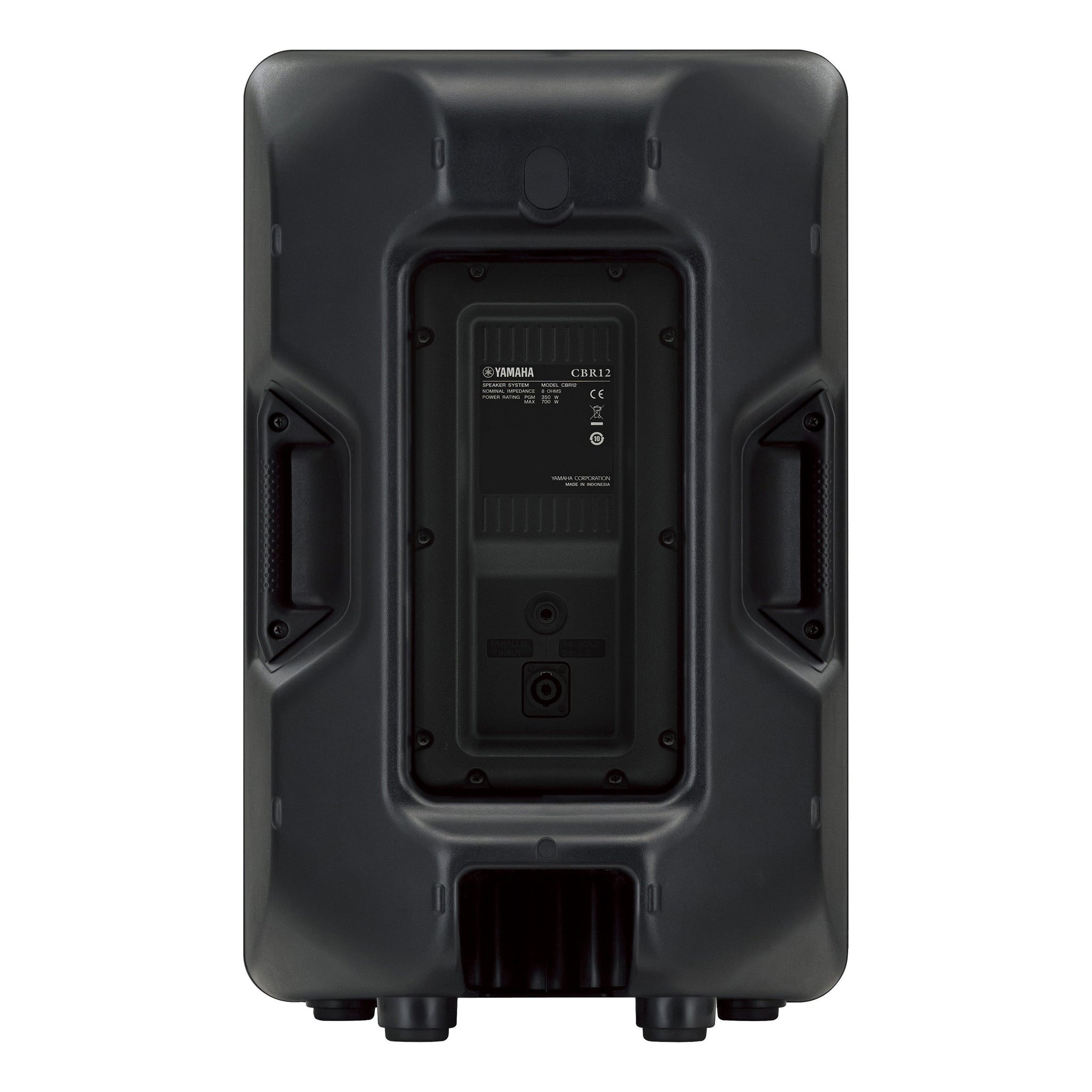 Yamaha CBR12 12-Inch 2-Way Passive Loudspeaker