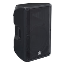 Load image into Gallery viewer, Yamaha DBR15 1000W 15-Inch Powered Loudspeaker-Easy Music Center
