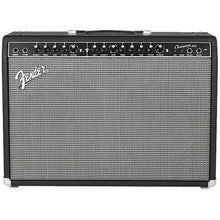 Load image into Gallery viewer, Fender 233-0400-000 Champion 100w 212 Combo Electric Guitar Amp-Easy Music Center
