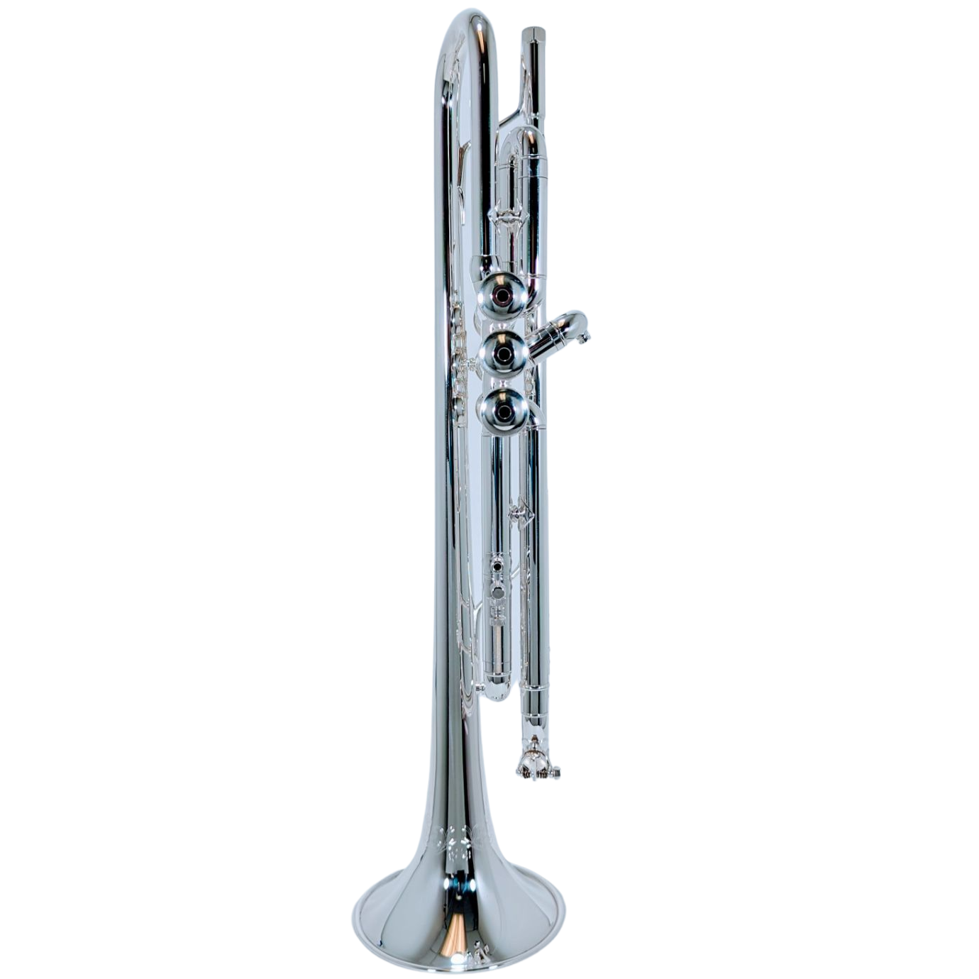 Bach 190S37 Stradivarius 50th Anniversary Bb Trumpet Artist