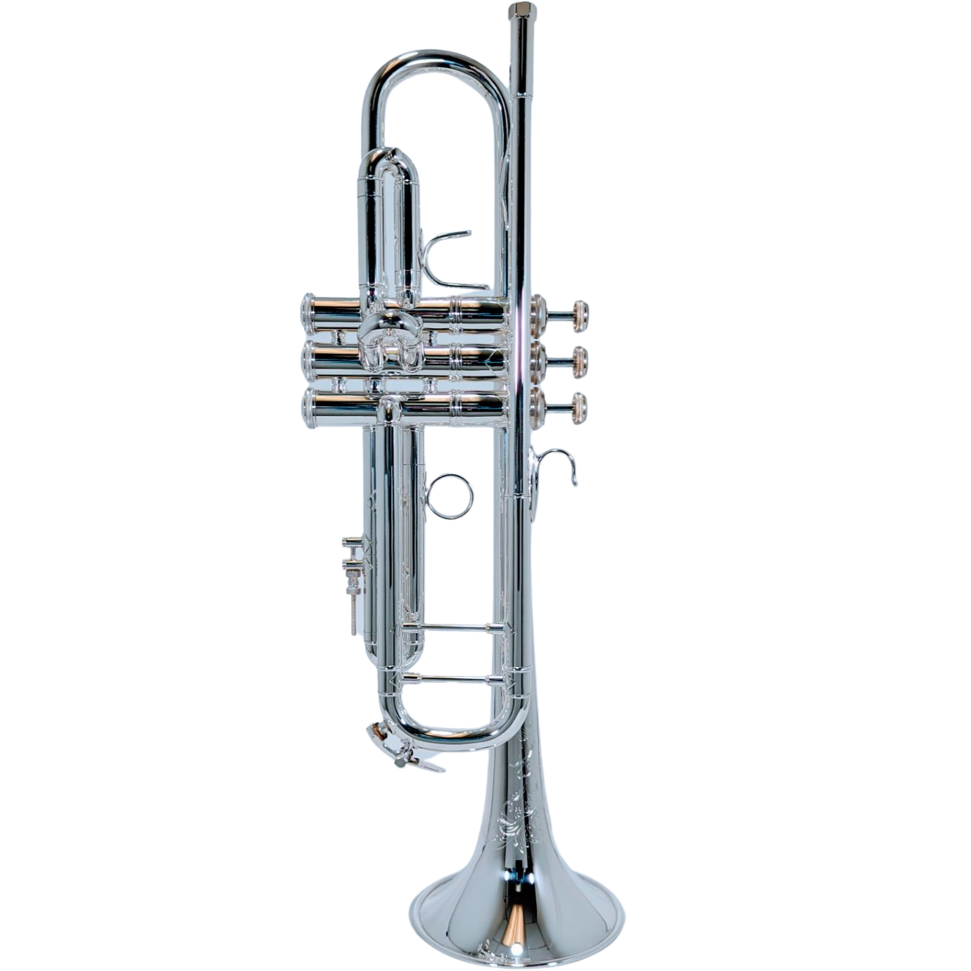 Bach 190S37 Stradivarius 50th Anniversary Bb Trumpet