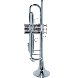 Bach 190S37 Stradivarius 50th Anniversary Bb Trumpet Artist