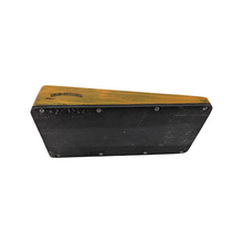 Load image into Gallery viewer, Kochel STOMPBOX-AUTUMN &quot;Stomp Box&quot; w/ Piezo Pickup, Autumn Finish-Easy Music Center
