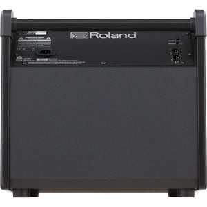 Roland PM-200 Personal Monitor Amp for Electronic Drums, 180w-Easy Music Center