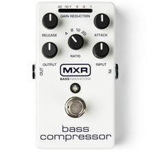 Load image into Gallery viewer, MXR M87 Bass Compressor-Easy Music Center
