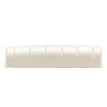 Load image into Gallery viewer, TUSQ PQ-6010-00 6-String 43mm Slotted Nut (Gibson Pre-2014)-Easy Music Center
