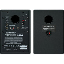 Load image into Gallery viewer, Presonus ERISE5BT 2-Way 5&quot; Near Field Studio Monitor w/ Bluetooth (PAIR)-Easy Music Center
