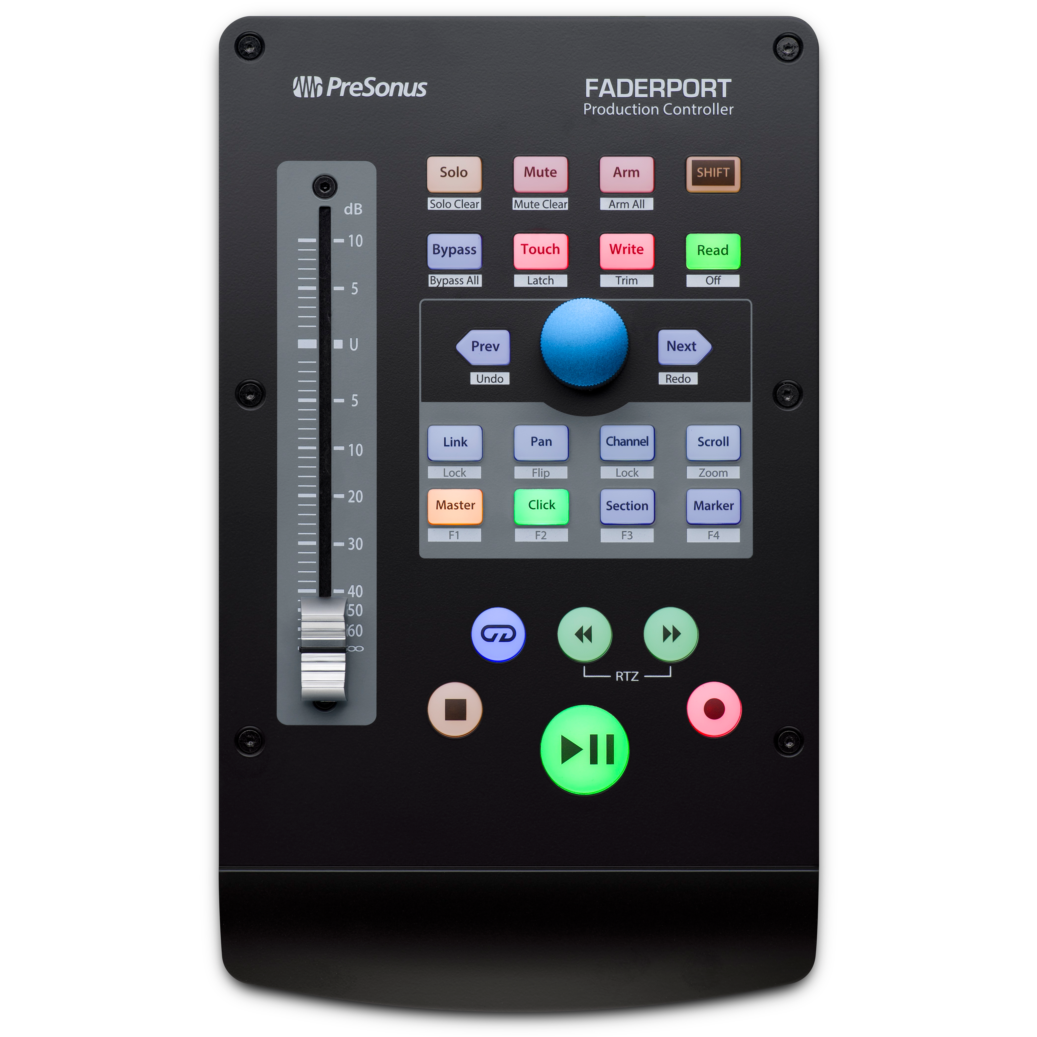 PRESONUS ( プレソナス )／FaderPort Classic FaderPort Classic – PreSonus