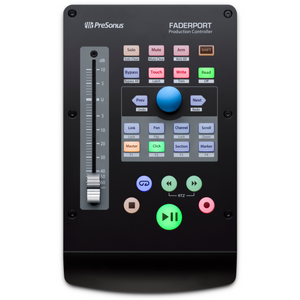 PreSonus FADERPORT FaderPort - USB Production Controller-Easy Music Center