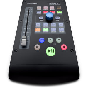 PreSonus FADERPORT FaderPort - USB Production Controller-Easy Music Center