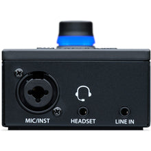 Load image into Gallery viewer, Presonus REVELATORIO44 4x4 USB-C Audio Interface w/ Streaming Mixer and Effects-Easy Music Center
