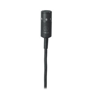 Audio-technica PRO35 Cardioid Condenser Clip-on Instrument Microphone-Easy Music Center
