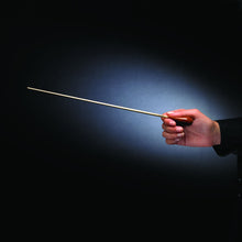 Load image into Gallery viewer, Mollard S14OW 14&quot; Oak White S Series Baton-Easy Music Center

