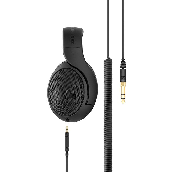 Sennheiser HD400PRO Pro Studio Reference Headphones-Easy Music Center