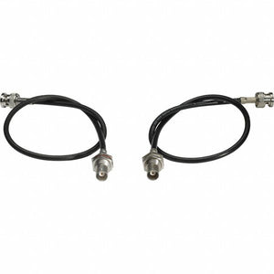 Sennheiser AM-2 BNC Connecting Cables for GA3-Easy Music Center