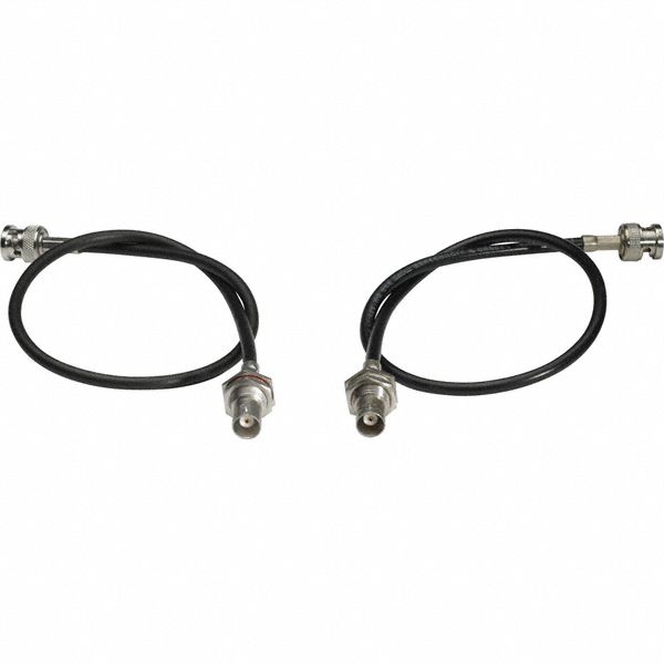 Sennheiser AM-2 BNC Connecting Cables for GA3-Easy Music Center