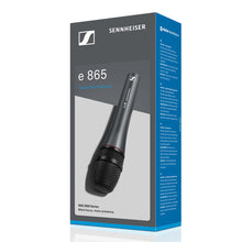 Load image into Gallery viewer, Sennheiser E865 Condenser Handheld Microphone-Easy Music Center
