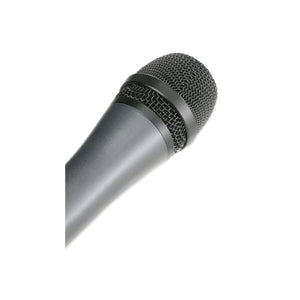 Sennheiser E835 Dynamic Cardioid Handheld Microphone-Easy Music Center