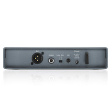 Load image into Gallery viewer, Sennheiser XSW-1-CI1-A Wireless Instrument System, 1/4&quot;, AA Batt, Freq 548-572 MHz-Easy Music Center

