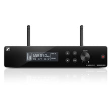 Load image into Gallery viewer, Sennheiser XSW-2-865-A Wireless Handheld Microphone Rackable System, e865 Capsule, Cardioid, Dynamic, AA Batt, Freq 548-57z-Easy Music Center
