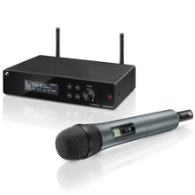 Load image into Gallery viewer, Sennheiser XSW-2-835-A Wireless Handheld Microphone Rackable System, e835 Capsule, Cardioid, Dynamic, AA Batt, Freq 548-57z-Easy Music Center
