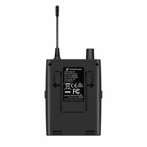 Sennheiser XSW-IEM-SET XS Wireless In-Ear Monitor System-Easy Music Center