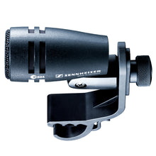 Load image into Gallery viewer, Sennheiser E604 Cardioid Dynamic Microphone with Drum Mount-Easy Music Center
