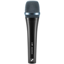 Load image into Gallery viewer, Sennheiser E945 Dynamic Supercardioid Handheld Microphone-Easy Music Center
