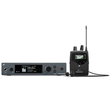 Load image into Gallery viewer, Sennheiser EW-IEM-G4-A1 Evolution Wireless In-Ear Monitor System G4, Freq A1 (470 - 516 MHz)-Easy Music Center
