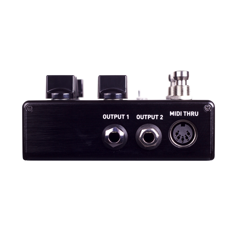 Source Audio SA260 One Series Nemesis Delay – Easy Music Center