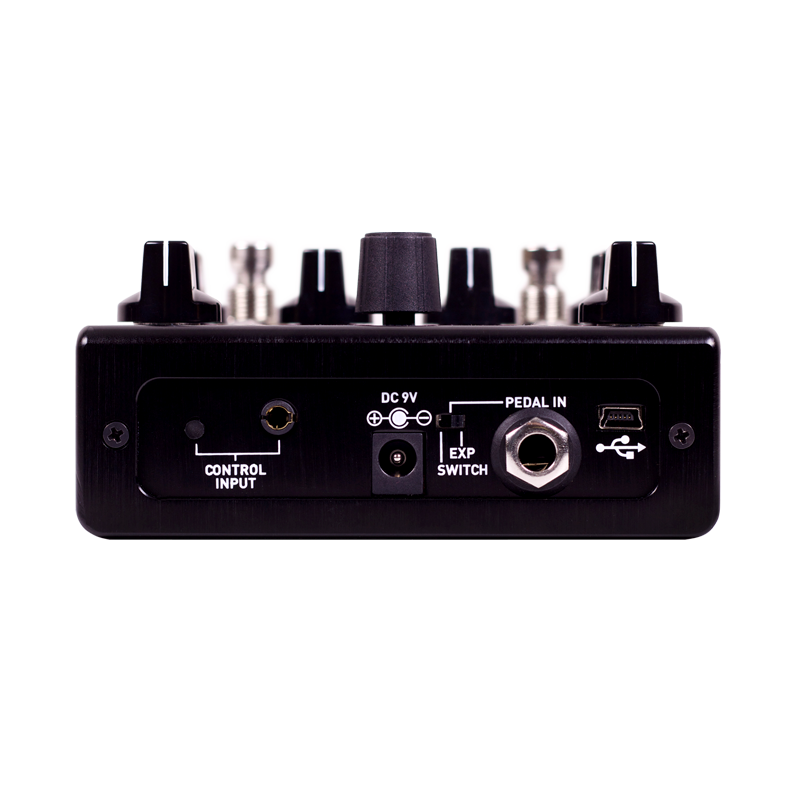 Source Audio SA260 One Series Nemesis Delay – Easy Music Center Source Audio SA260 One Series Nemesis Delay – Easy Music Center