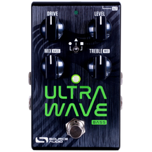 Load image into Gallery viewer, Source Audio SA251 One Series Ultrawave Multiband Bass Processor-Easy Music Center

