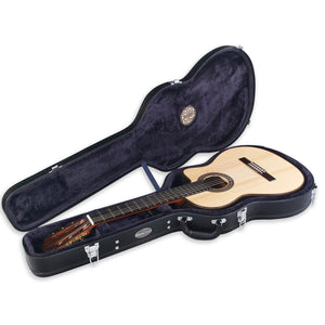 Cordoba 04072 Humidicase Protege Classical Guitar Case-Easy Music Center