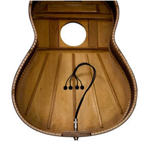 Load image into Gallery viewer, K&amp;K Sound PURE-CLASSIC Passive Pick-up for Nylon String Gtr-Easy Music Center
