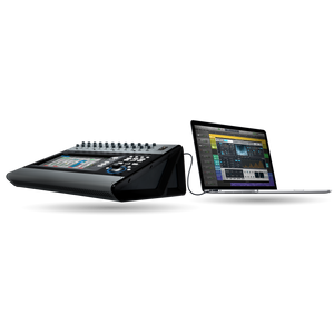 QSC TouchMix-30 Pro Version 2.0 Black/Silver-Easy Music Center