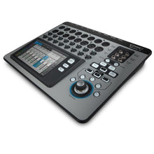 Load image into Gallery viewer, QSC TOUCHMIX-16 TouchMix-16 16-Channel Compact Digital Mixer with Bag-Easy Music Center
