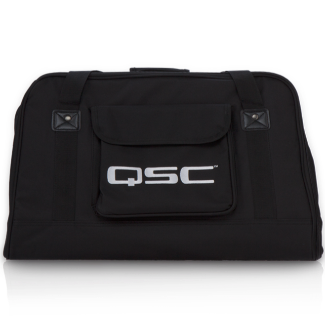 Qsc K10-TOTE Tote Bag for K10.2-Easy Music Center