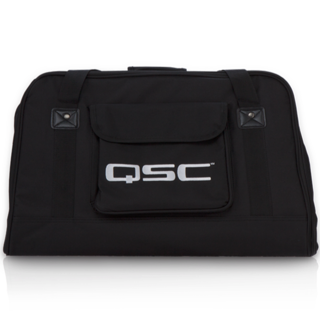 Qsc hot sale k10 tote