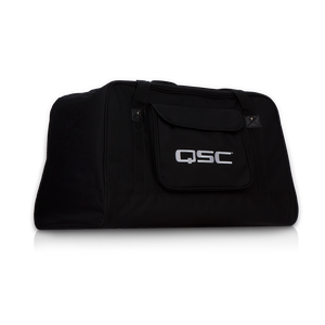 Qsc K12-TOTE Tote Bag for K12.2-Easy Music Center