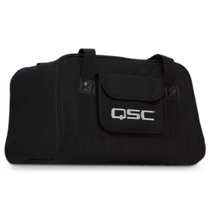 QSC K8-TOTE Tote Speaker Bag for K8-Easy Music Center