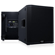 Load image into Gallery viewer, Qsc KS118 3600W 18&quot; Powered Subwoofer-Easy Music Center
