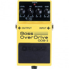 Load image into Gallery viewer, Boss ODB-3 Bass Overdrive-Easy Music Center

