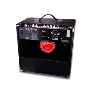 Quilter AVIATOR-CUB 50w 1x12 Combo Amplifier-Easy Music Center