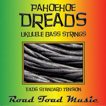 Load image into Gallery viewer, Kala Kala RT-COLOR U-BASS Color Strings - Easy Music Center
