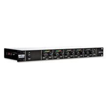 Load image into Gallery viewer, ART MX225 Rack Mount 5-Zone Mixer, Stereo, Dual Source-Easy Music Center
