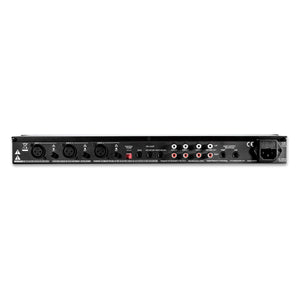 ART MX622 Rack Mount 6-Channel Stereo Mixer w/ EQ and Effects Loops-Easy Music Center