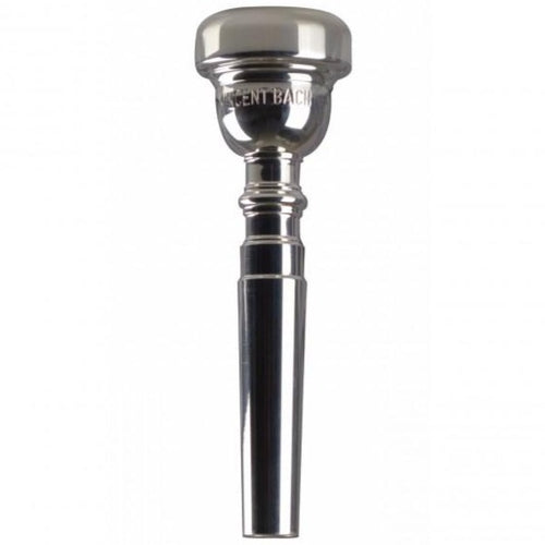 Bach 3511HC Trumpet Mouthpiece-Easy Music Center