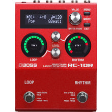 Load image into Gallery viewer, Boss RC-10R Rhythm Loop Station-Easy Music Center
